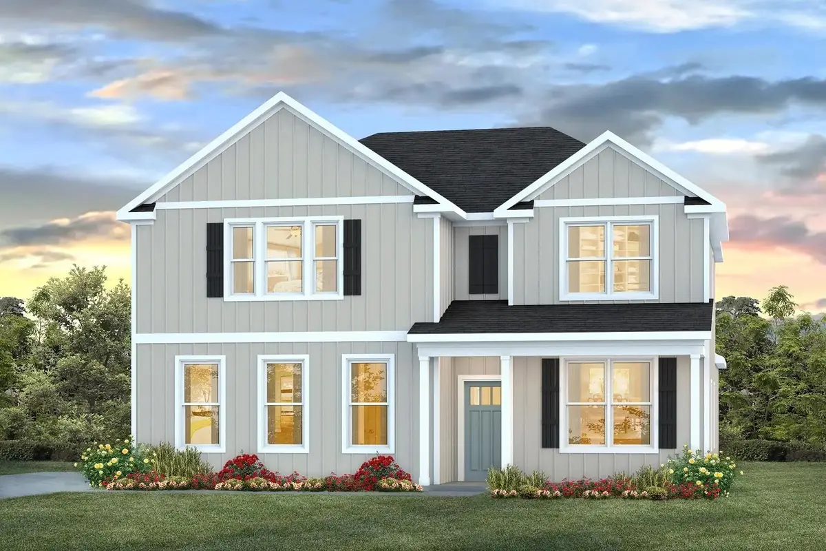 137 Bedford Loop, Crawfordville, FL 32327 - Image #1