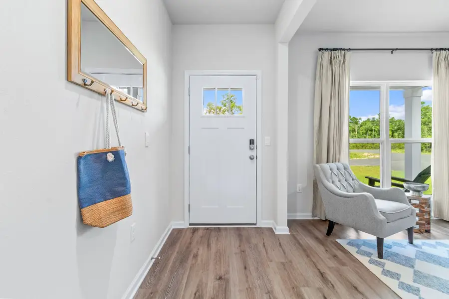 137 Bedford Loop, Crawfordville, FL 32327 - Image #2