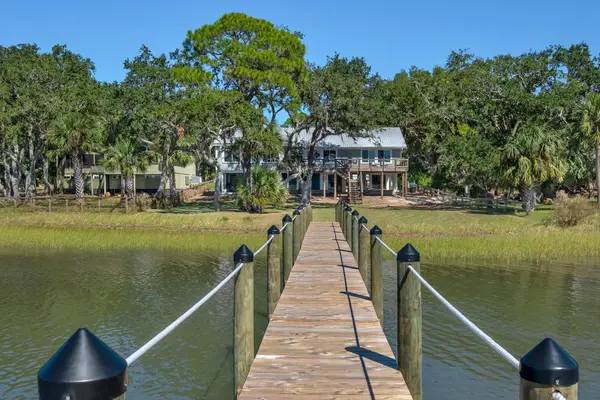 680 Alligator Drive, Alligator Point, FL 32346