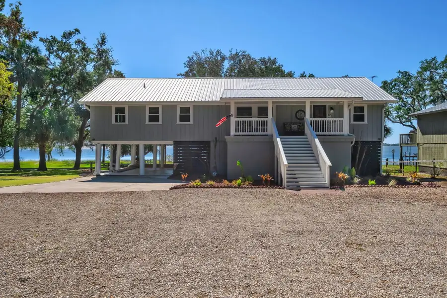 680 Alligator Drive, Alligator Point, FL 32346 - Image #2