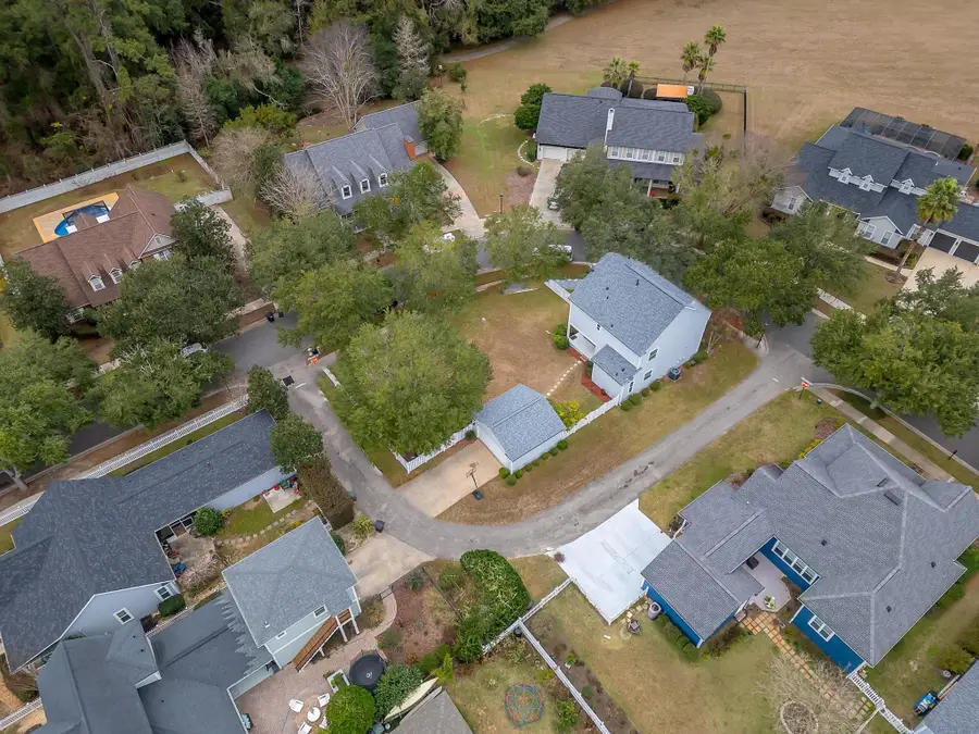 3769 Piney Grove Drive, Tallahassee, FL 32311 - Image #2