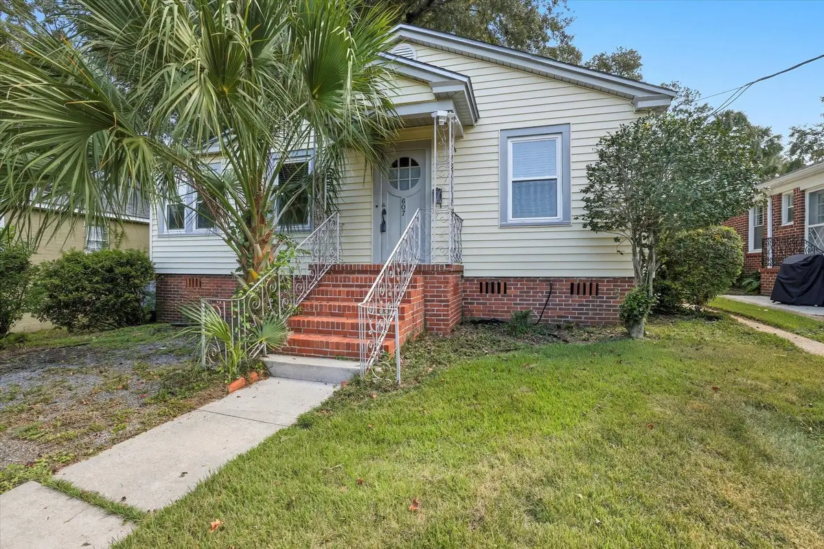 607 Talaflo Street, Tallahassee, FL 32308 - Image #1