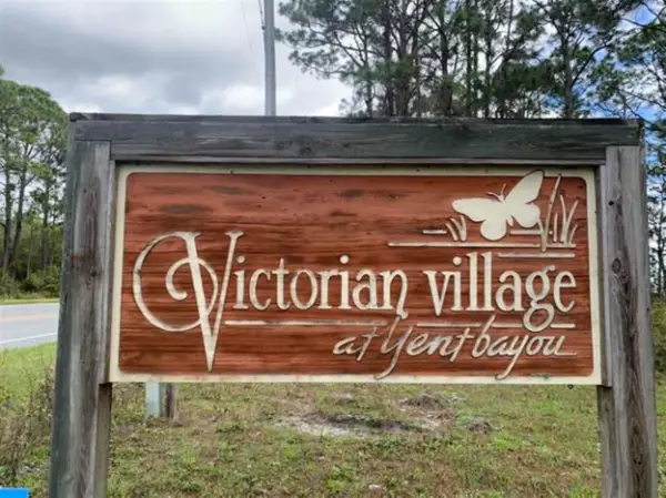 2990 Pristine Drive, Carrabelle, FL 32322