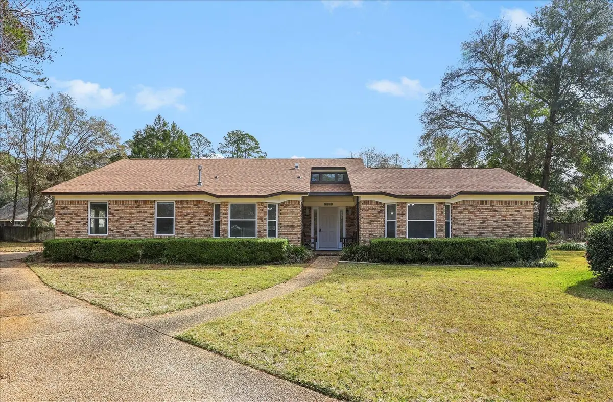 3413 Killimore Court, Tallahassee, FL 32309 - Image #1