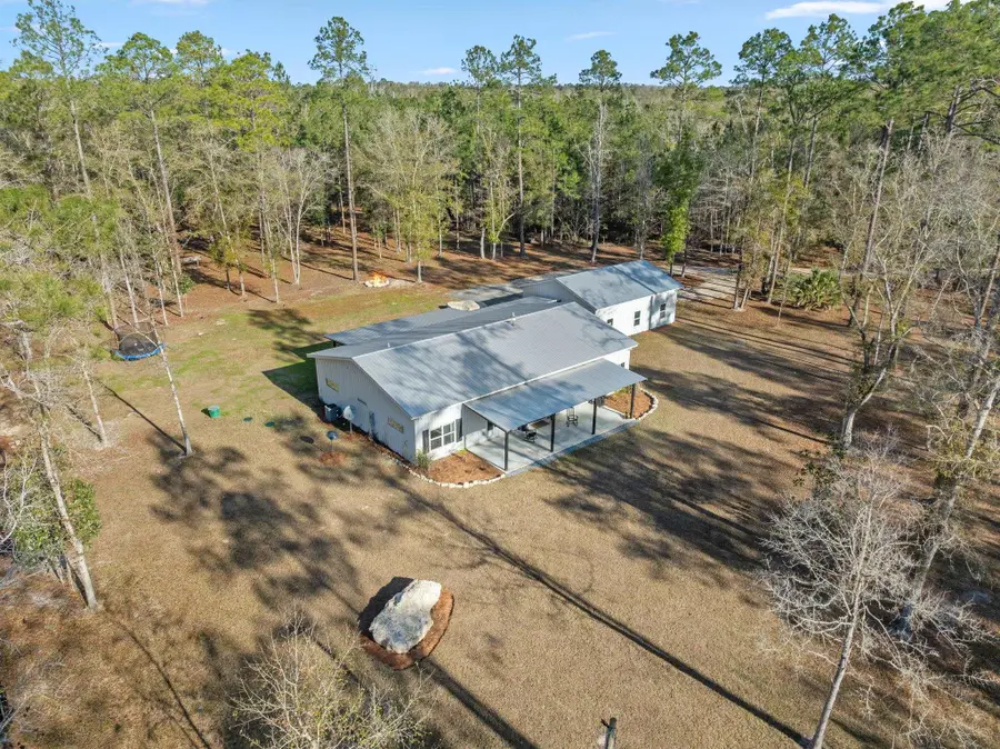 154 Panton Leslie Lane, Crawfordville, FL 32327 - Image #3