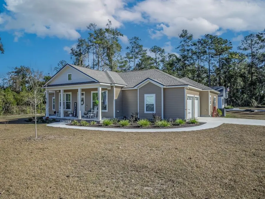2 Cherry Avenue, Crawfordville, FL 32327 - Image #2
