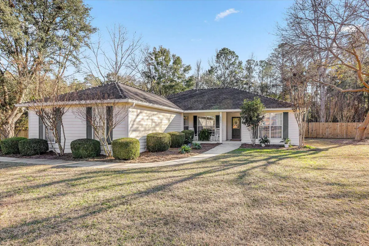 9031 Foxwood Drive, Tallahassee, FL 32309 - Image #1