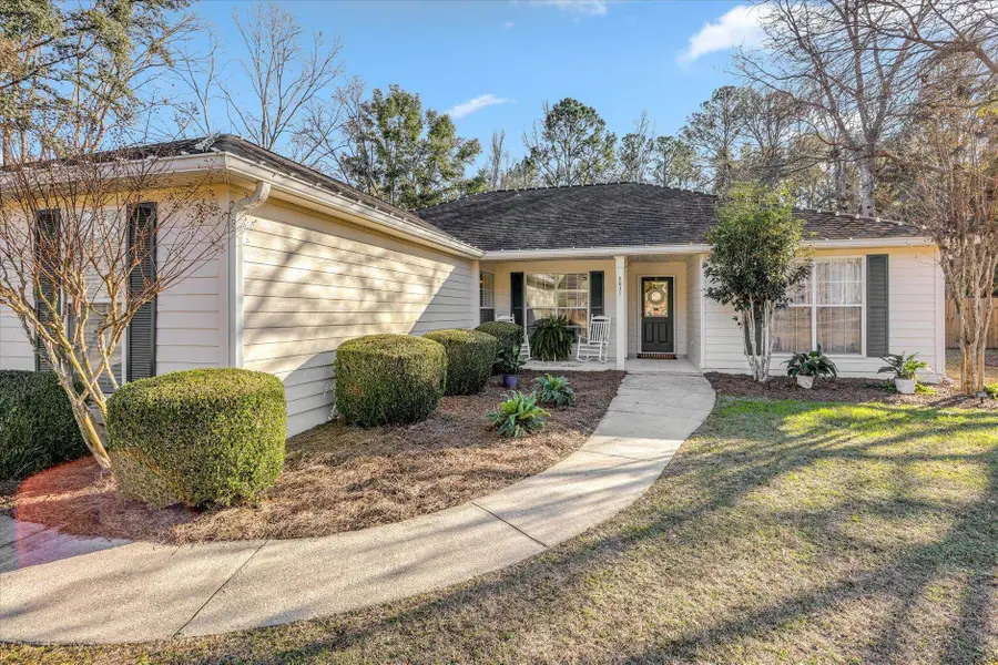 9031 Foxwood Drive, Tallahassee, FL 32309 - Image #3