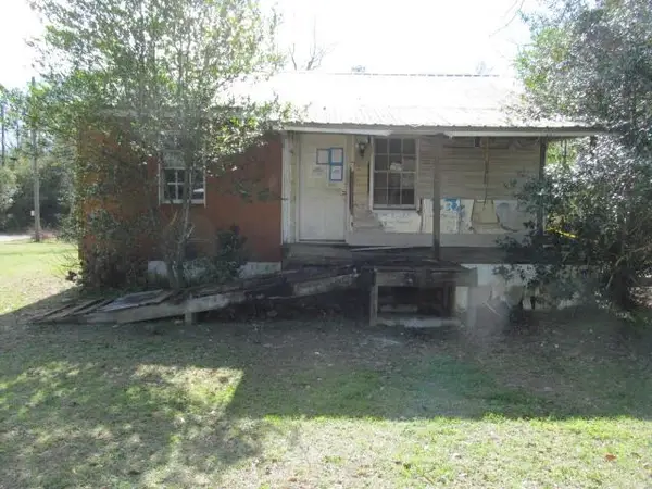 22 Smith Lane, Chattahoochee, FL 32324