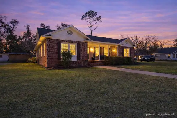 515 N Quincy Street, Perry, FL 32347