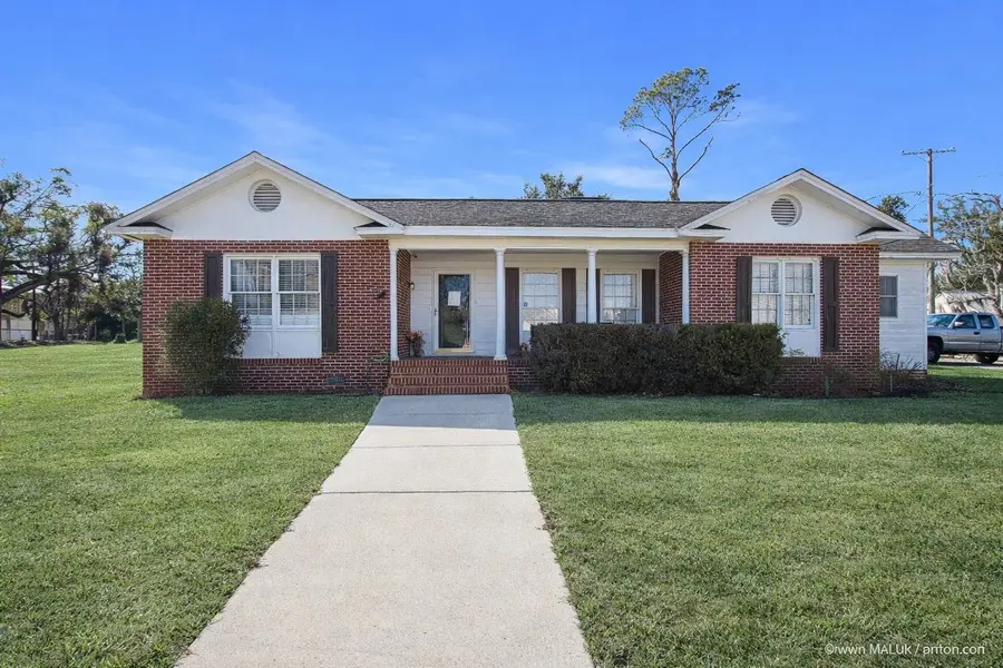 515 N Quincy Street, Perry, FL 32347 - #3