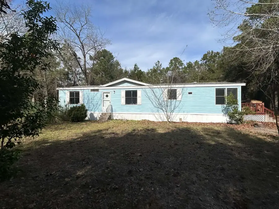 120 Boynton Court, Crawfordville, FL 32327 - Image #2