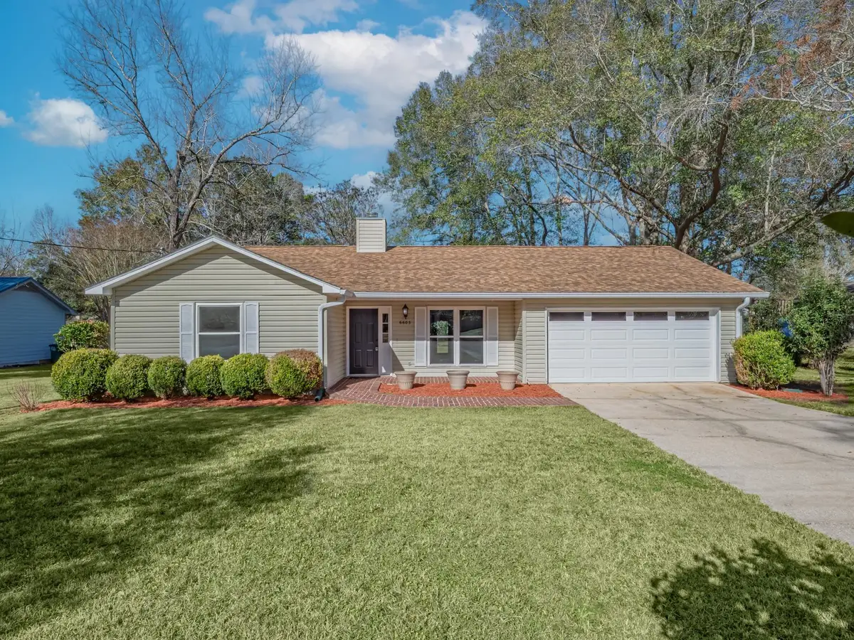 6605 Tomy Lee Trl, Tallahassee, FL 32309 - Image #1