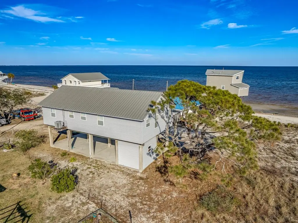 8 Bass Street, Panacea, FL 32346 - #1
