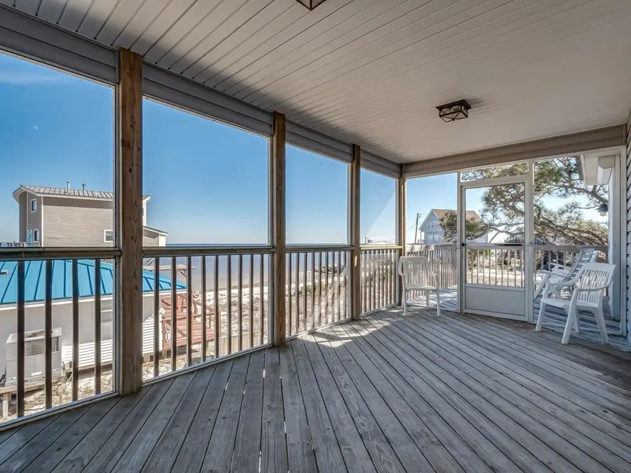 8 Bass Street, Panacea, FL 32346 - #3