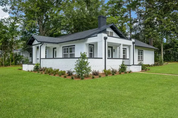 502 N 11th Street, Quincy, FL 32351