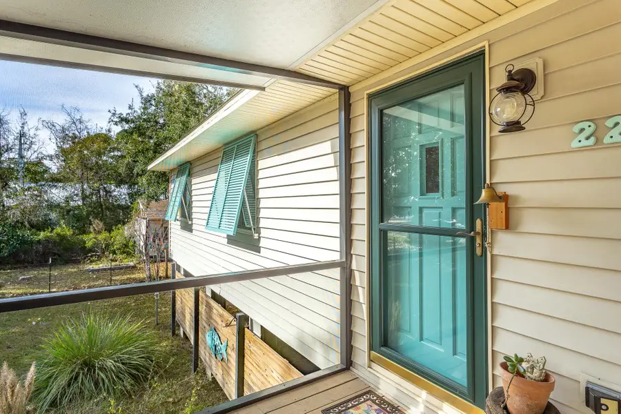 22 Otter Lake Road, Panacea, FL 32346 - Image #2