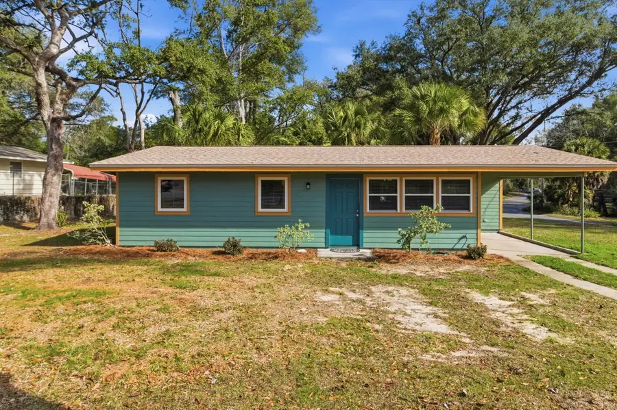 3627 S Lakewood Drive, Tallahassee, FL 32305 - Image #3