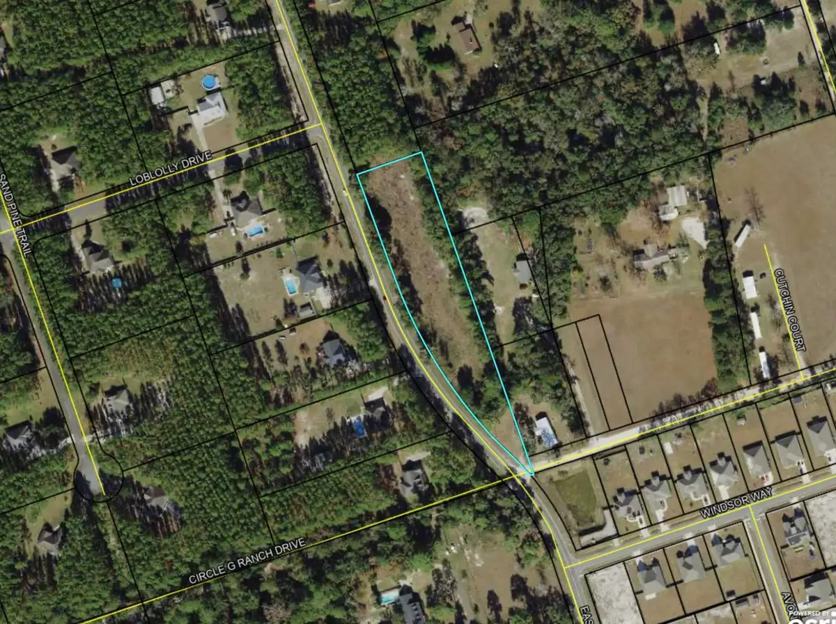 XX East Ivan Road, Crawfordville, FL 32327 - Image #1