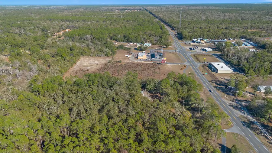 4730 Coastal Highway, Crawfordville, FL 32327 - Image #3