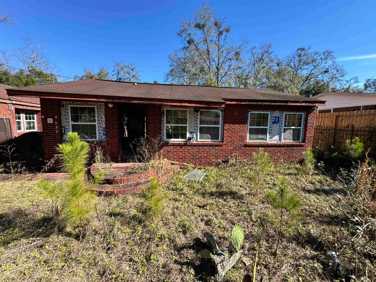 409 SE 3rd Street, Havana, FL 32333 - Image #1