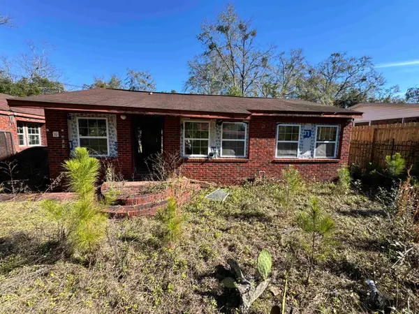 409 SE 3rd Street, Havana, FL 32333