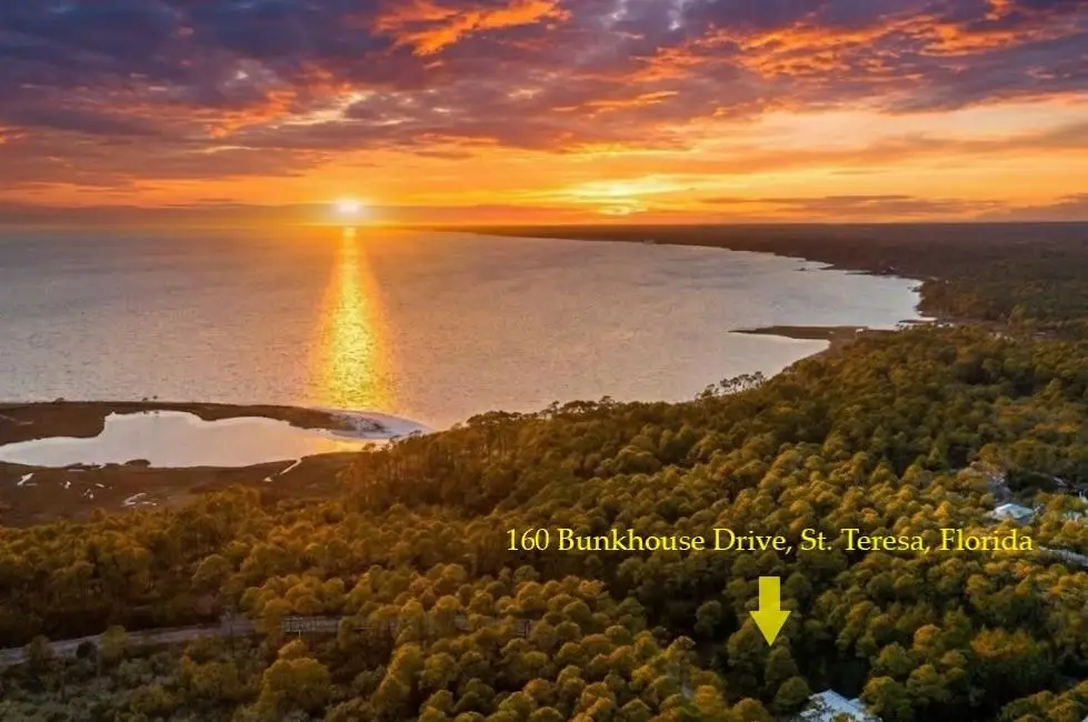 160 Bunk House Drive, Saint Teresa, FL 32358 - Image #1