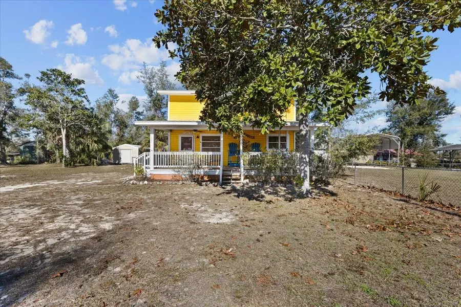 1601 SE First Avenue, Steinhatchee, FL 32359 - Image #2