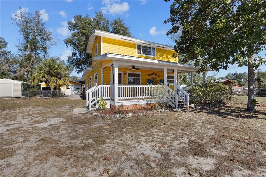 1601 SE First Avenue, Steinhatchee, FL 32359 - Image #3