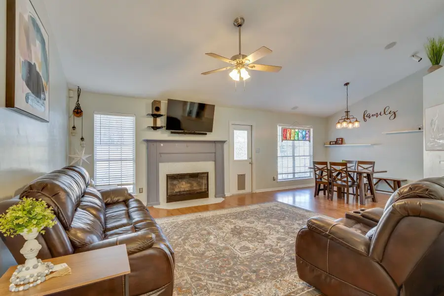 2969 Fox Run Court, Tallahassee, FL 32303 - Image #2