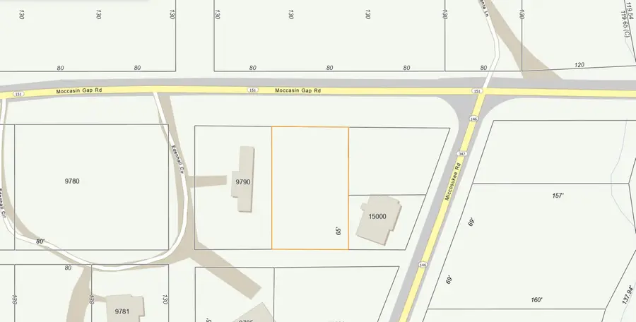 0 Moccasin Gap Road, Tallahassee, FL 32309 - Image #2