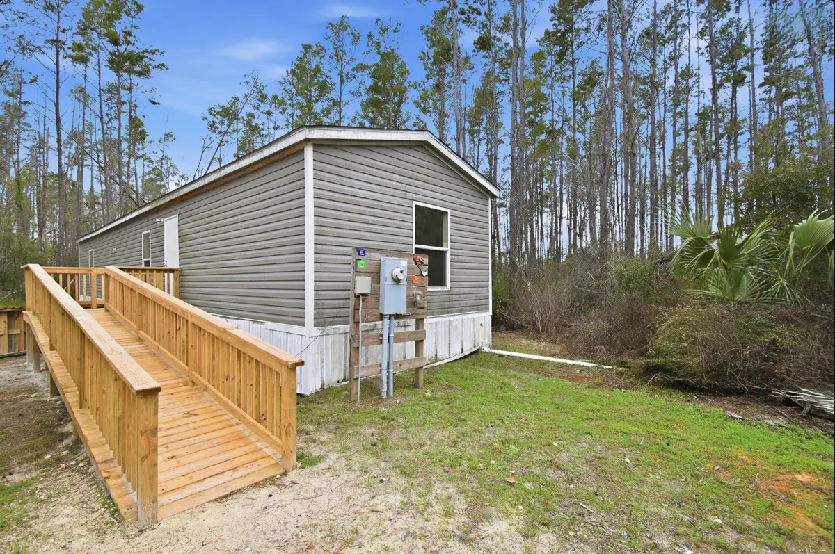 14290 Carribean Court, Perry, FL 32348 - Image #1