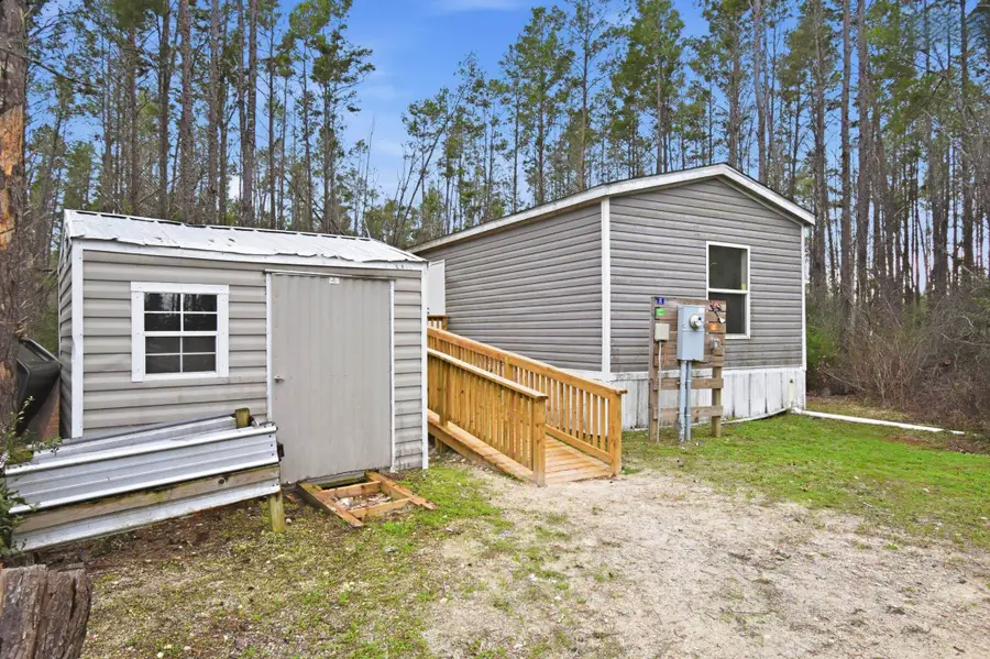 14290 Carribean Court, Perry, FL 32348 - Image #2