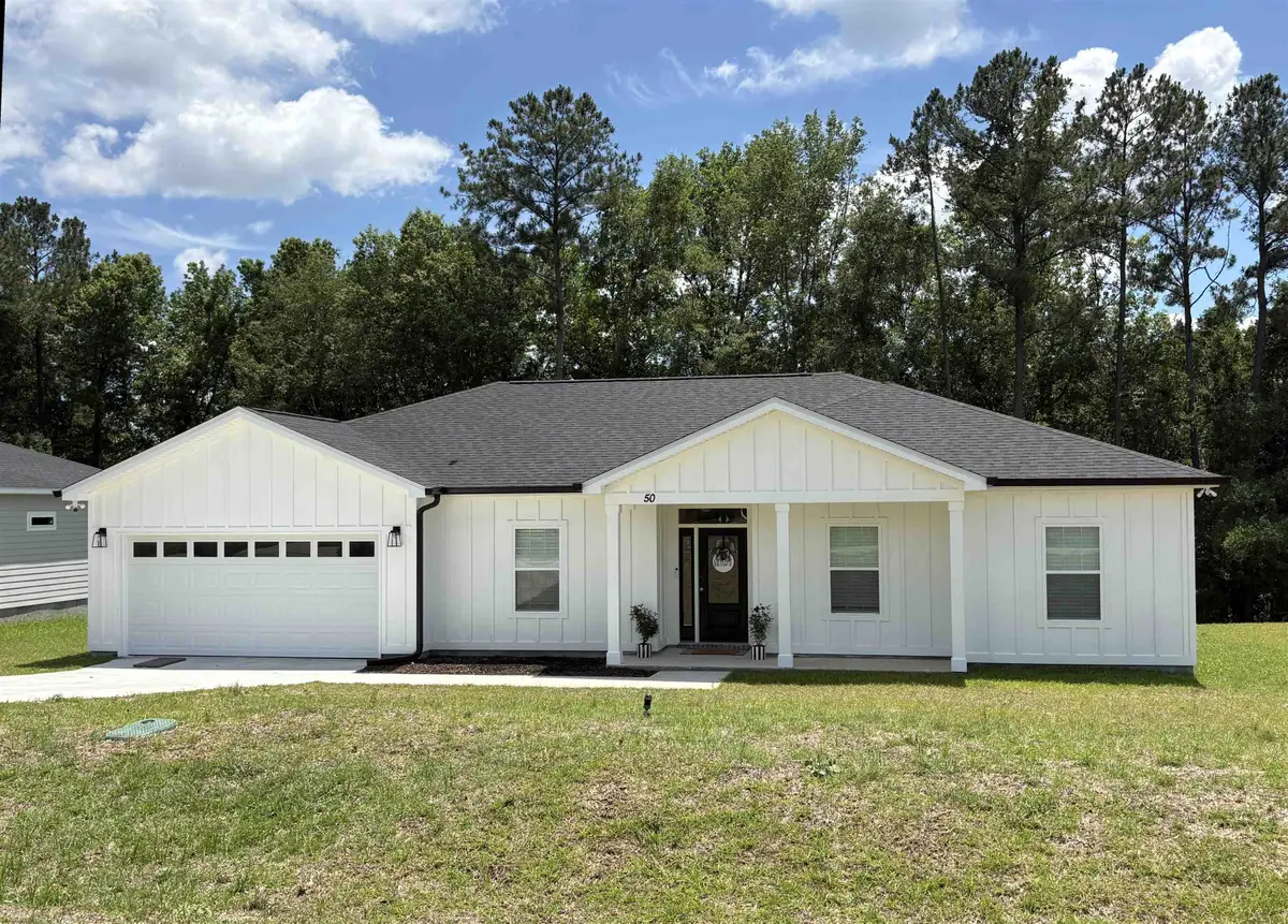 34 Frank Run, Midway, FL 32343 - #1