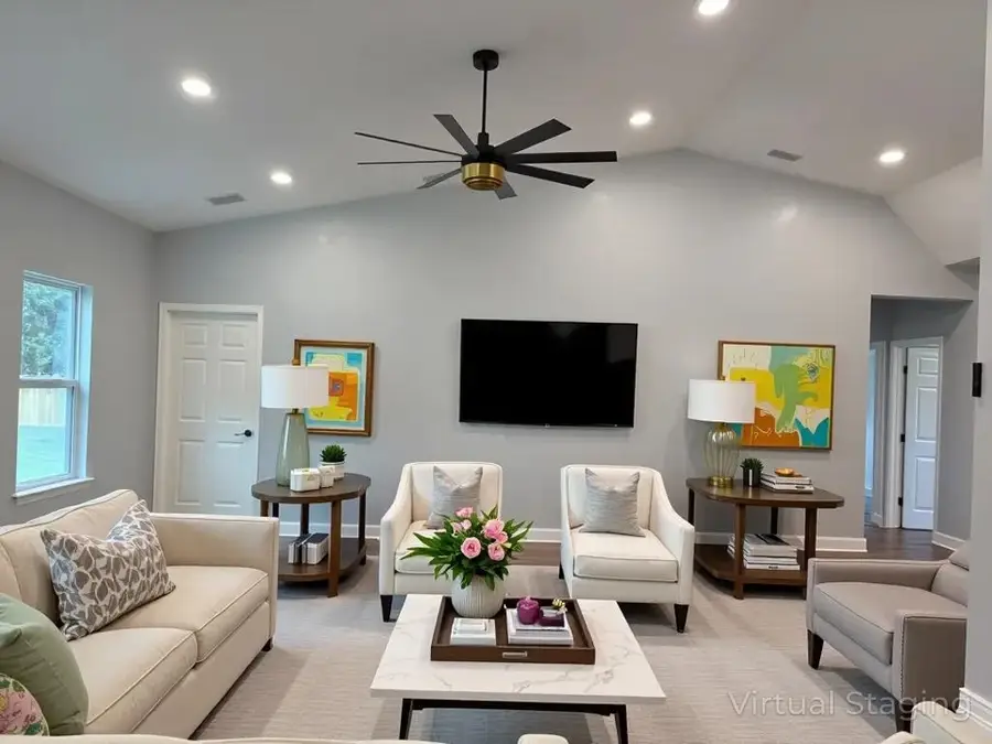 34 Frank Run, Midway, FL 32343 - #3