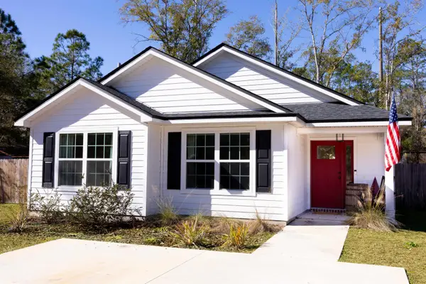 30 Bernard Avenue, Sopchoppy, FL 32358