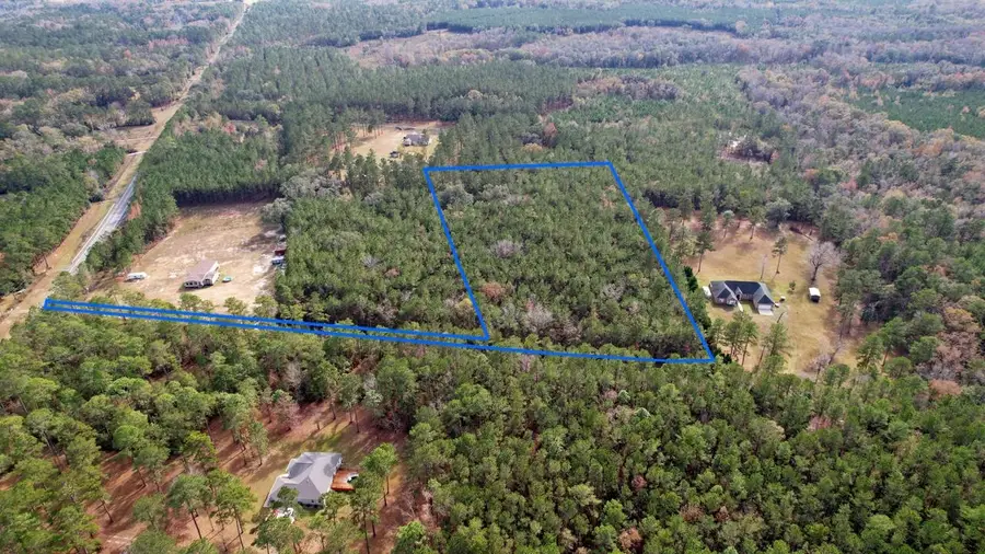 XX Foggy Lane, Monticello, FL 32344 - Image #2