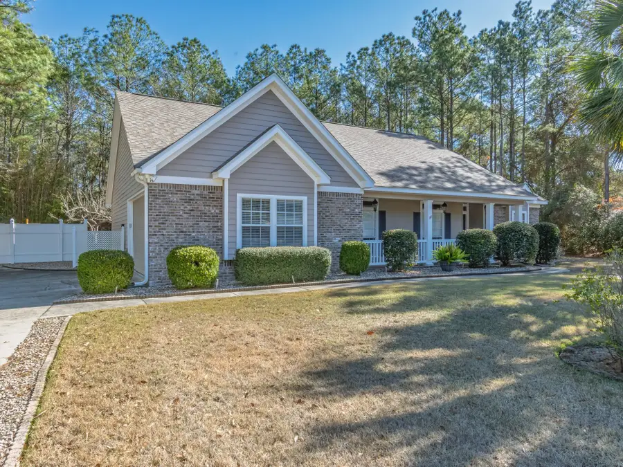 141 Revell Road, Crawfordville, FL 32327 - Image #2