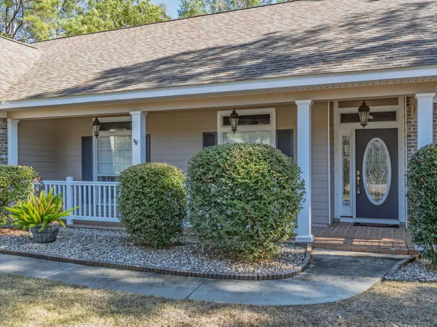 141 Revell Road, Crawfordville, FL 32327 - Image #3