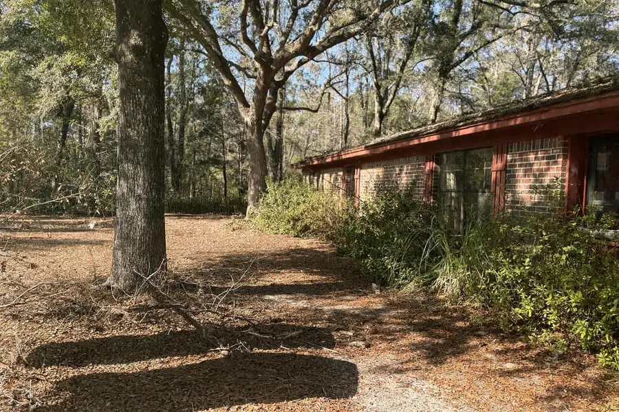 96 Mill Creek Road, Crawfordville, FL 32327 - Image #2