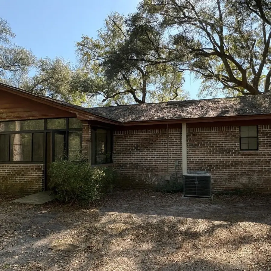 96 Mill Creek Road, Crawfordville, FL 32327 - Image #3