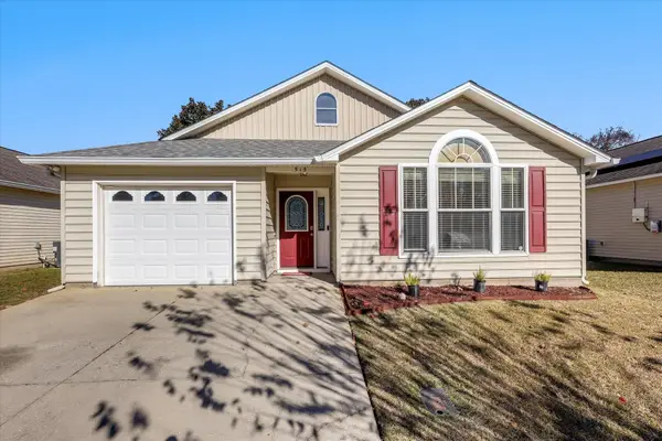 515 Brooke Hampton Drive, Tallahassee, FL 32311