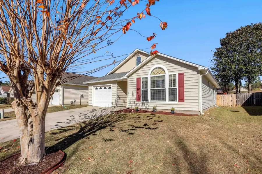 515 Brooke Hampton Drive, Tallahassee, FL 32311 - Image #3