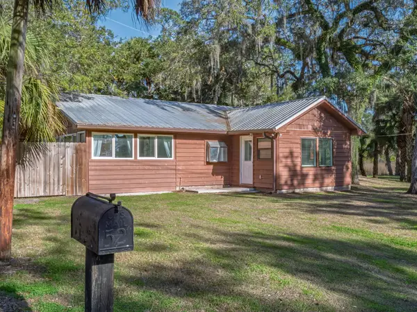 52 Ben Willis Road, Crawfordville, FL 32327