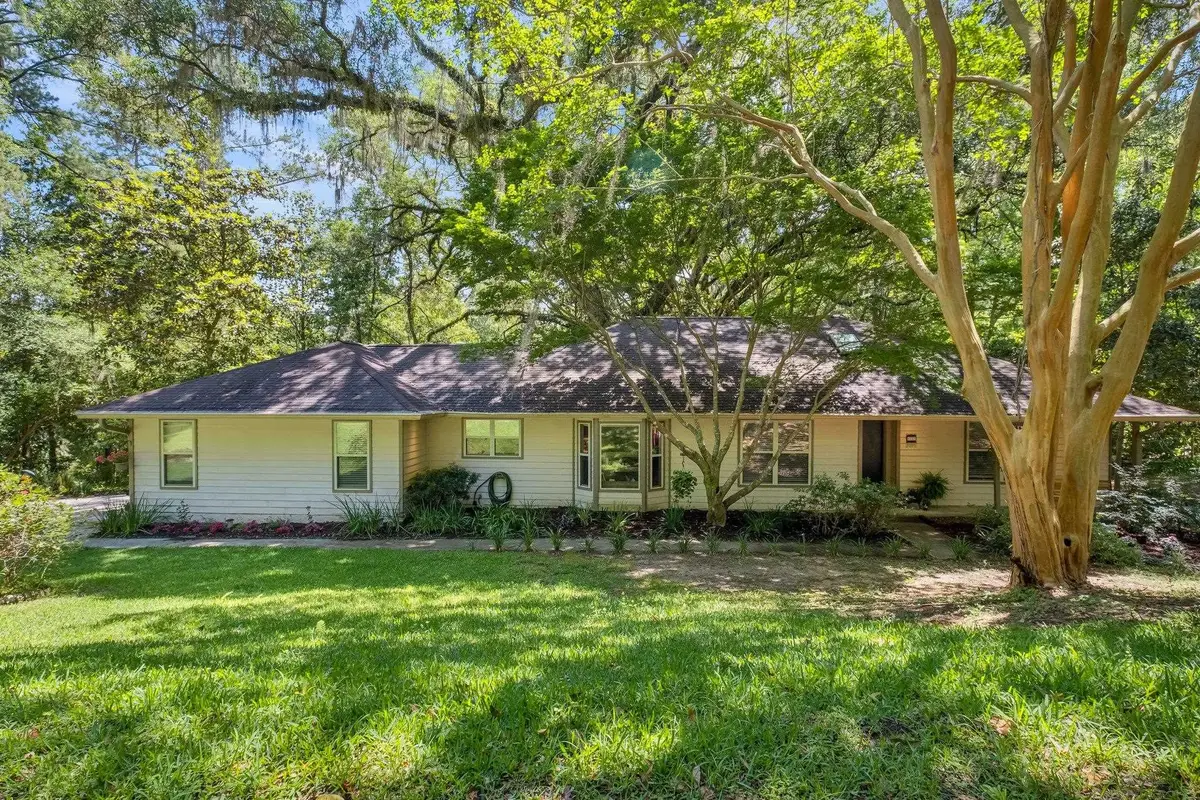 4127 Zermatt Drive, Tallahassee, FL 32303 - Image #1