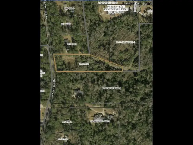 3315 Lakeshore Drive, Tallahassee, FL 32312 - Image #1