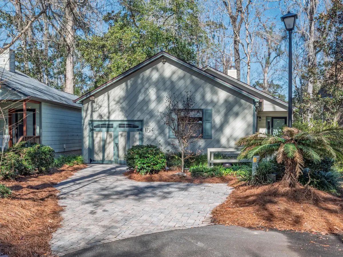1716 Silverwood Court, Tallahassee, FL 32301 - Image #1