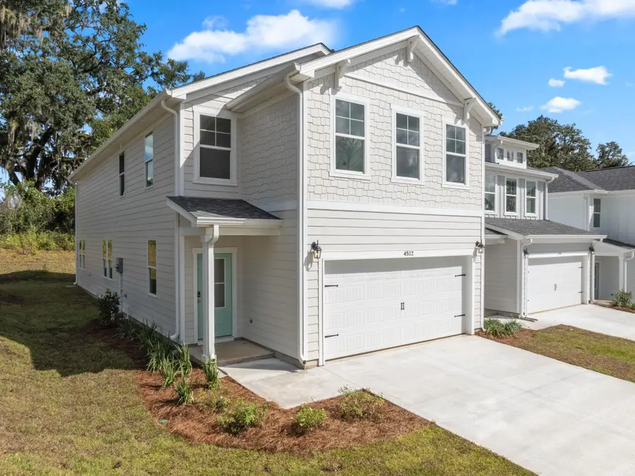 4512 Garden Oaks Way, Tallahassee, FL 32311 - #2
