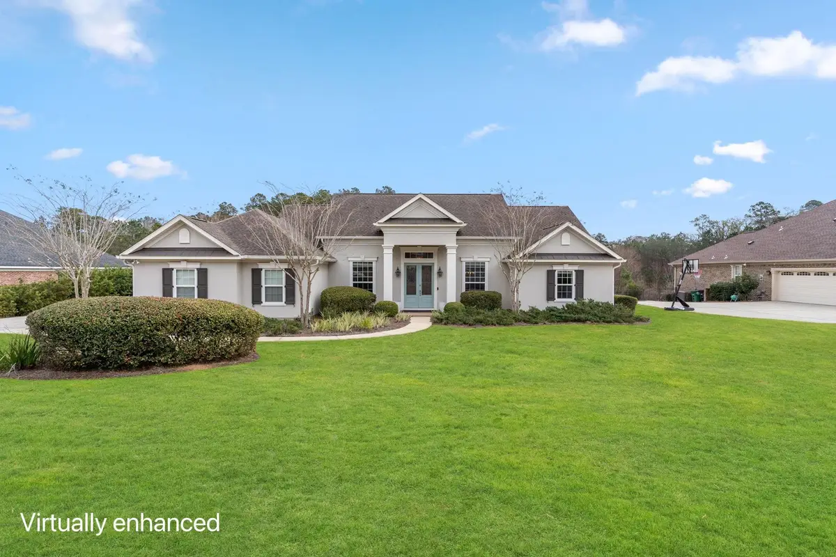 9224 Shoal Creek Drive, Tallahassee, FL 32312 - Image #1