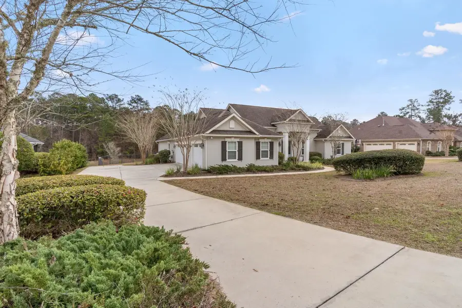 9224 Shoal Creek Drive, Tallahassee, FL 32312 - Image #3